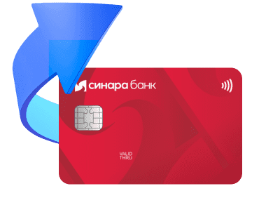 Период оформления карты