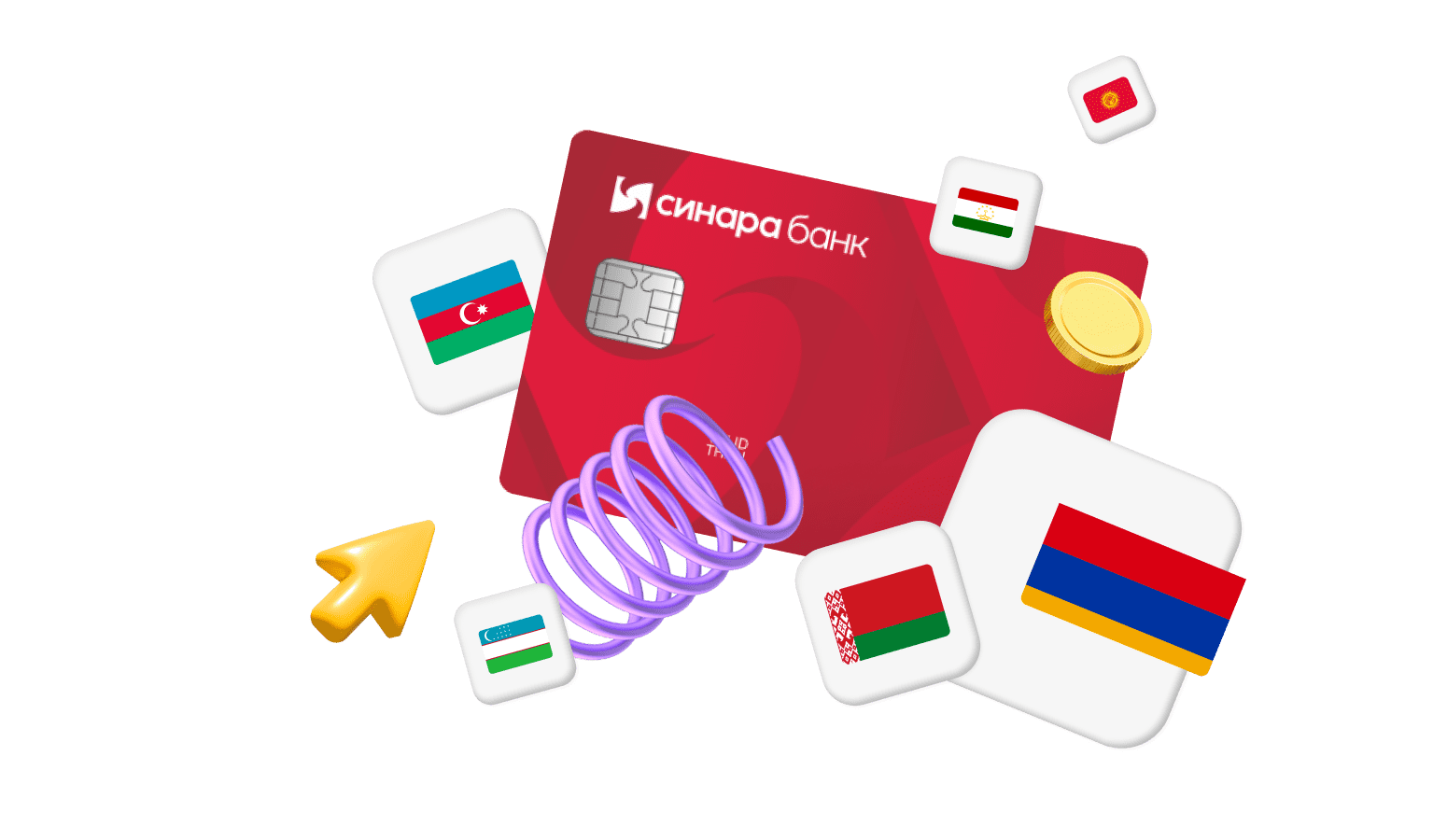 Услуги и сервисы для иностранных граждан