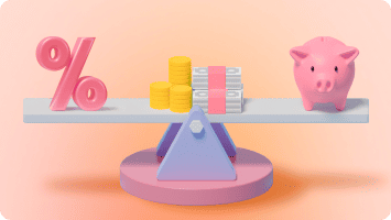 Как планировать крупные покупки: копить или брать в кредит