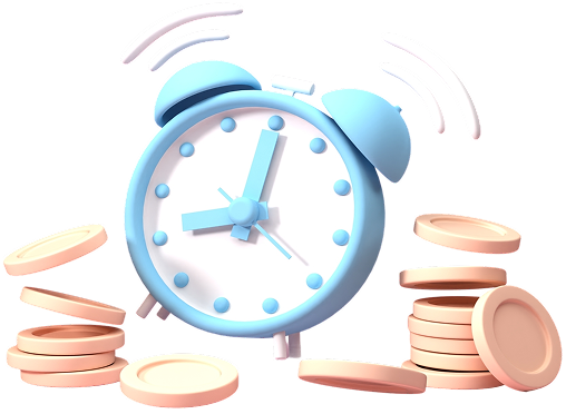 Вовремя вносите платежи по кредиту