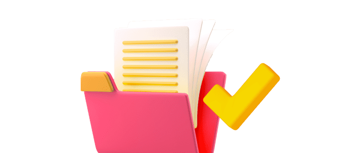 Ознакомьтесь с требованиями к документам, необходимым для открытия счета