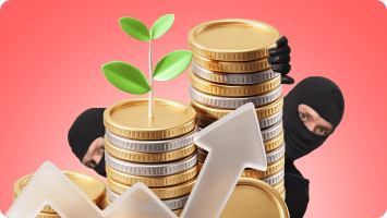 Как распознать мошеннические схемы в инвестициях