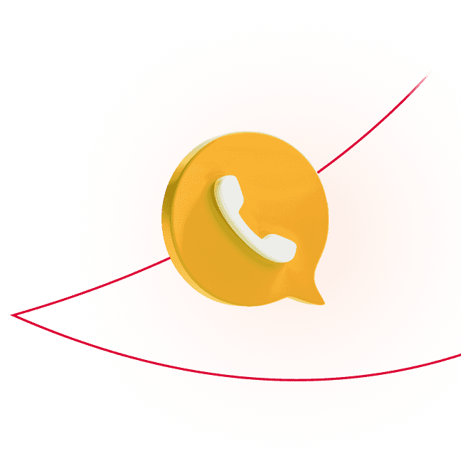 Остались вопросы? Будем рады ответить в чате интернет-банка или по телефону: 8 800 1000 600