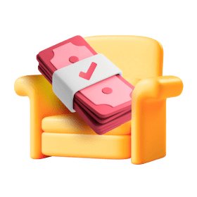 Оформление и получение кредита